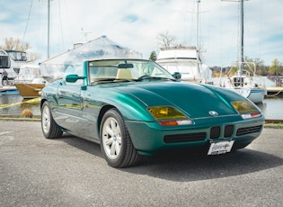 1991 BMW Z1