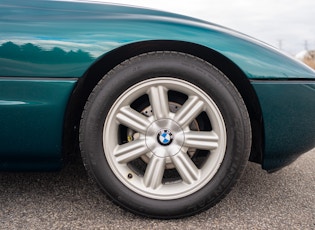 1991 BMW Z1