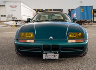 1991 BMW Z1