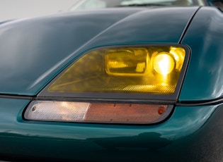 1991 BMW Z1