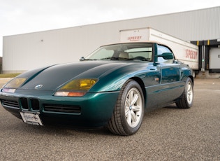 1991 BMW Z1