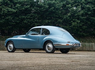 1954 Bristol 403