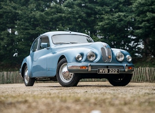 1954 Bristol 403