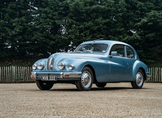 1954 Bristol 403