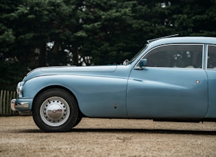 1954 Bristol 403