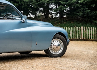 1954 Bristol 403