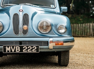 1954 Bristol 403