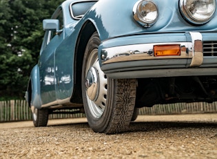 1954 Bristol 403