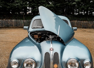 1954 Bristol 403