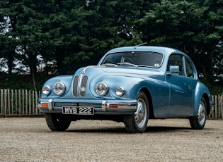 1954 Bristol 403