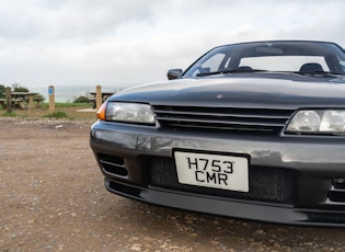 1991 Nissan Skyline (R32) GT-R