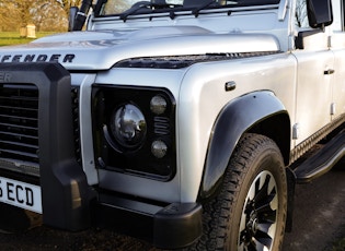 2014 Land Rover Defender 110 XS Station Wagon – 21,088 Miles 