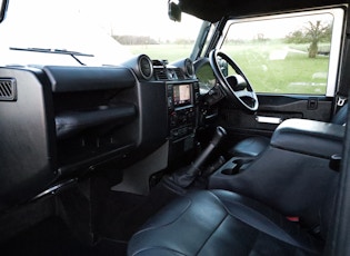 2014 Land Rover Defender 110 XS Station Wagon – 21,088 Miles 