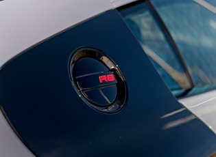 2011 Audi R8 V8 - Twin Turbo - manual