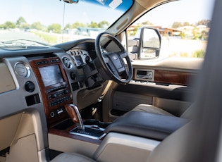 2010 Ford F150