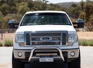 2010 Ford F150