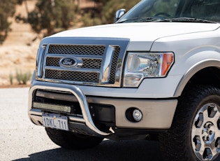 2010 Ford F150