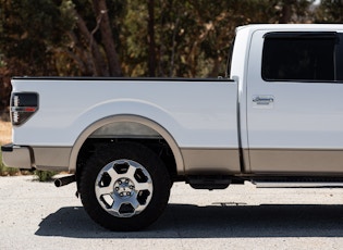 2010 Ford F150