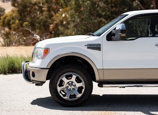 2010 Ford F150