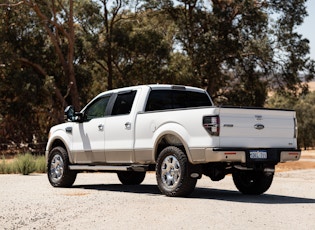 2010 Ford F150