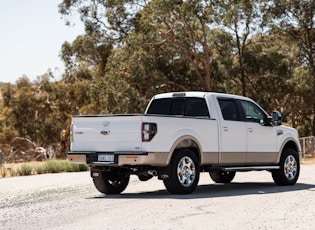 2010 Ford F150