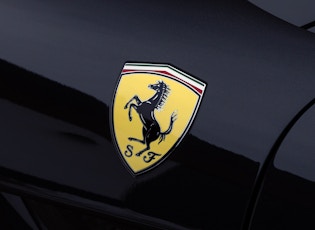 2015 Ferrari F12 Berlinetta - 21,858 km