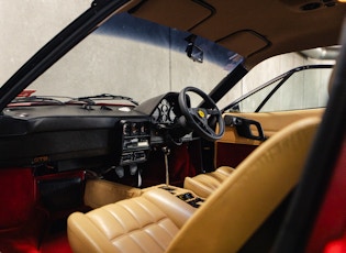 1988 Ferrari 328 GTB - Classiche Certified - 12,685 miles