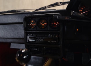 1988 Ferrari 328 GTB - Classiche Certified - 12,685 miles