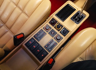 1988 Ferrari 328 GTB - Classiche Certified - 12,685 miles