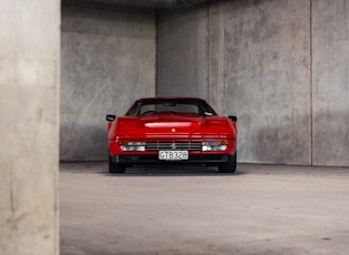 1988 Ferrari 328 GTB - Classiche Certified - 12,685 miles