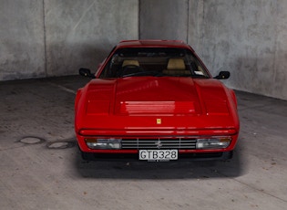 1988 Ferrari 328 GTB - Classiche Certified - 12,685 miles