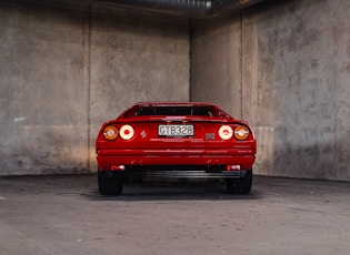 1988 Ferrari 328 GTB - Classiche Certified - 12,685 miles