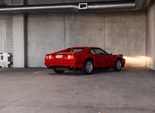 1988 Ferrari 328 GTB - Classiche Certified - 12,685 miles