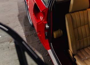 1988 Ferrari 328 GTB - Classiche Certified - 12,685 miles