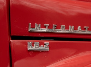 1948 International KB-2