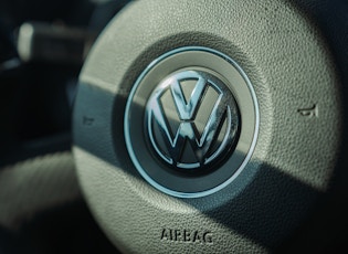 2015 Volkswagen XL1