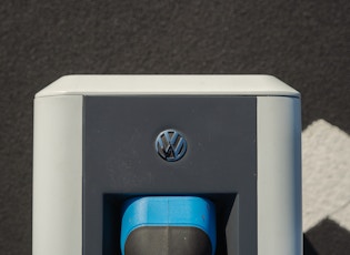 2015 Volkswagen XL1