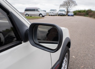 1985 Peugeot 205 GTI 1.6