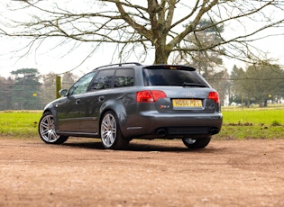 2006 Audi (B7) RS4 Avant - 27,327 miles