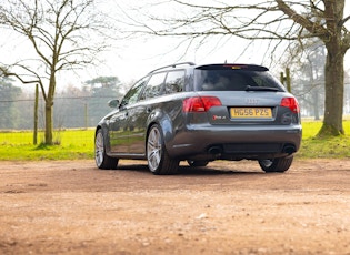 2006 Audi (B7) RS4 Avant - 27,327 miles