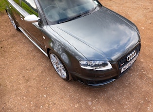 2006 Audi (B7) RS4 Avant - 27,327 miles