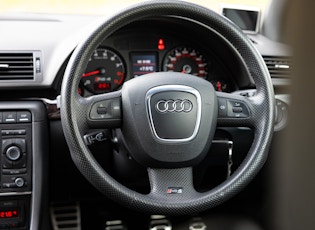 2006 Audi (B7) RS4 Avant - 27,327 miles