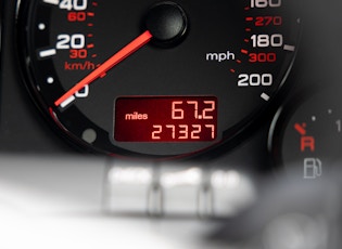 2006 Audi (B7) RS4 Avant - 27,327 miles