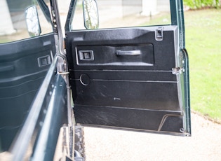 2010 Land Rover Defender 90 XS Hard Top