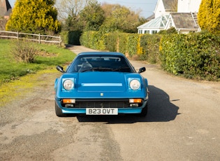 1985 Ferrari 308 GTS QV