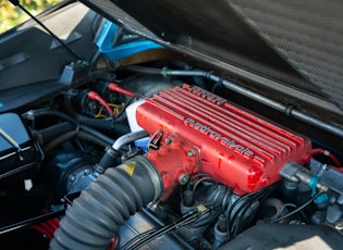 1985 Ferrari 308 GTS QV