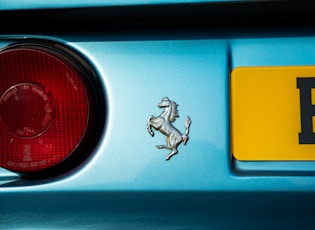 1985 Ferrari 308 GTS QV