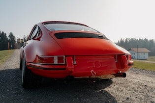 1969 Porsche 911 S - ST Evocation - VAT Q
