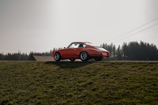 1969 Porsche 911 S - ST Evocation - VAT Q