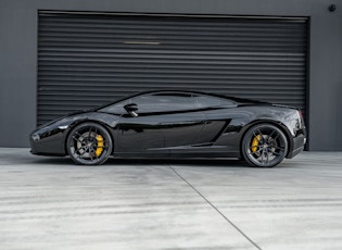 2005 Lamborghini Gallardo